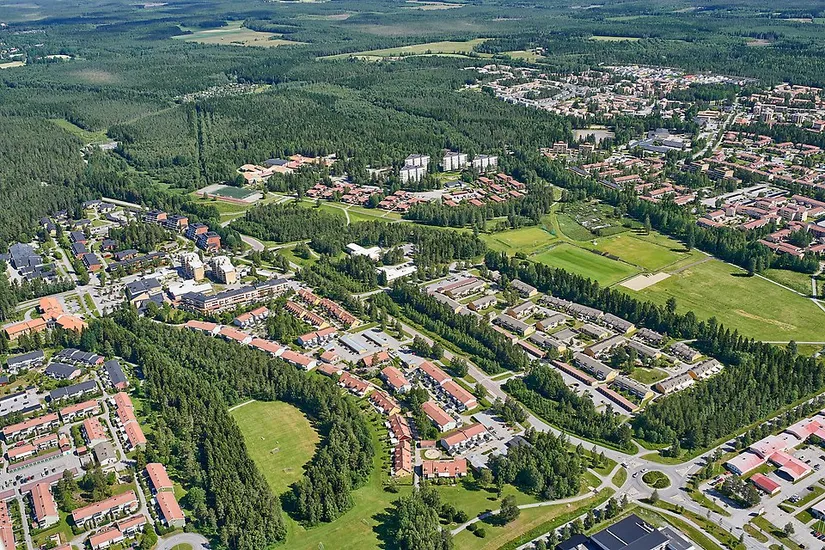 Bostadsrätt, Filgränd 179, Östra Ersboda, Umeå