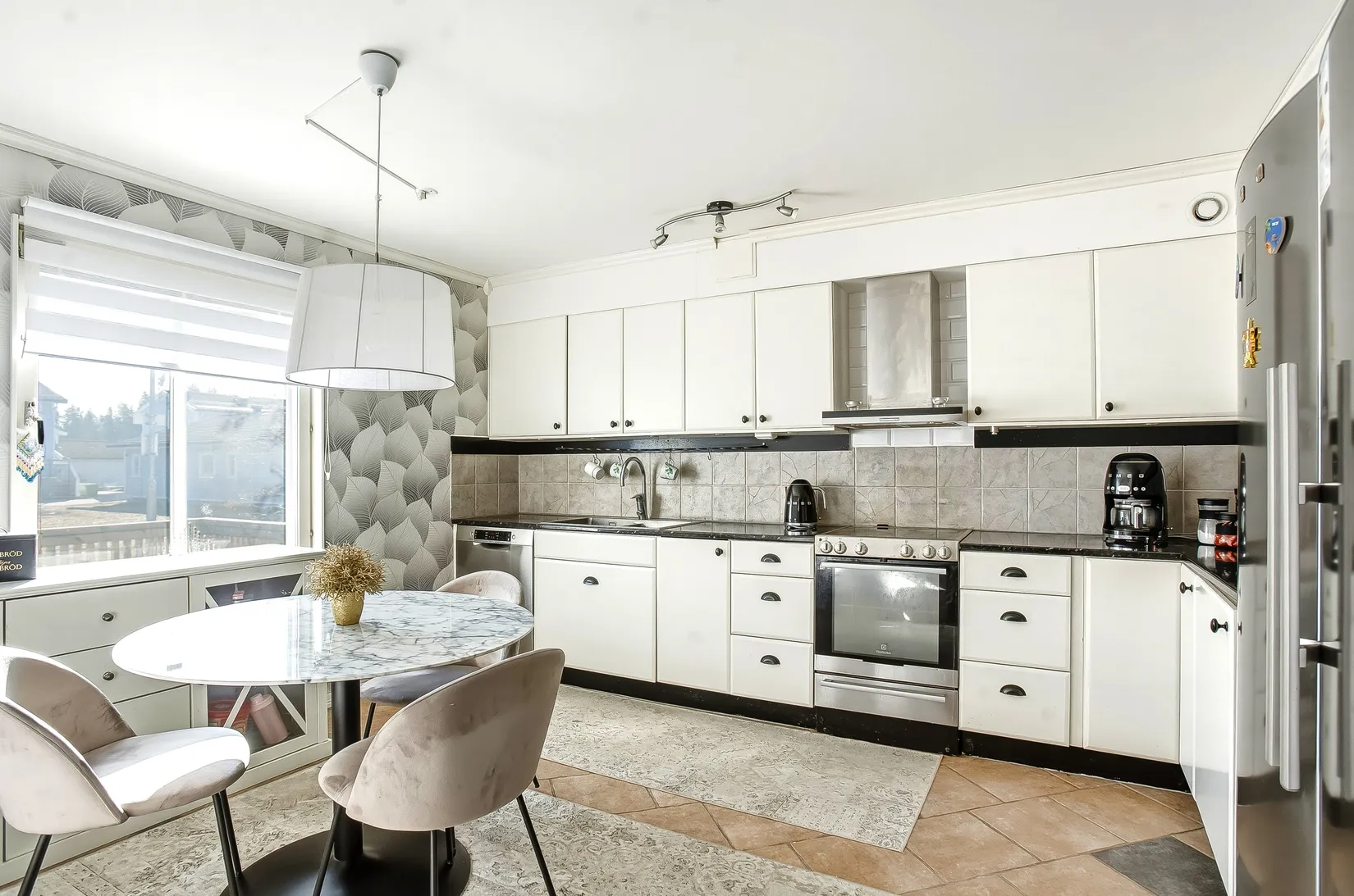 Bostadsrätt, Filgränd 179, Östra Ersboda, Umeå