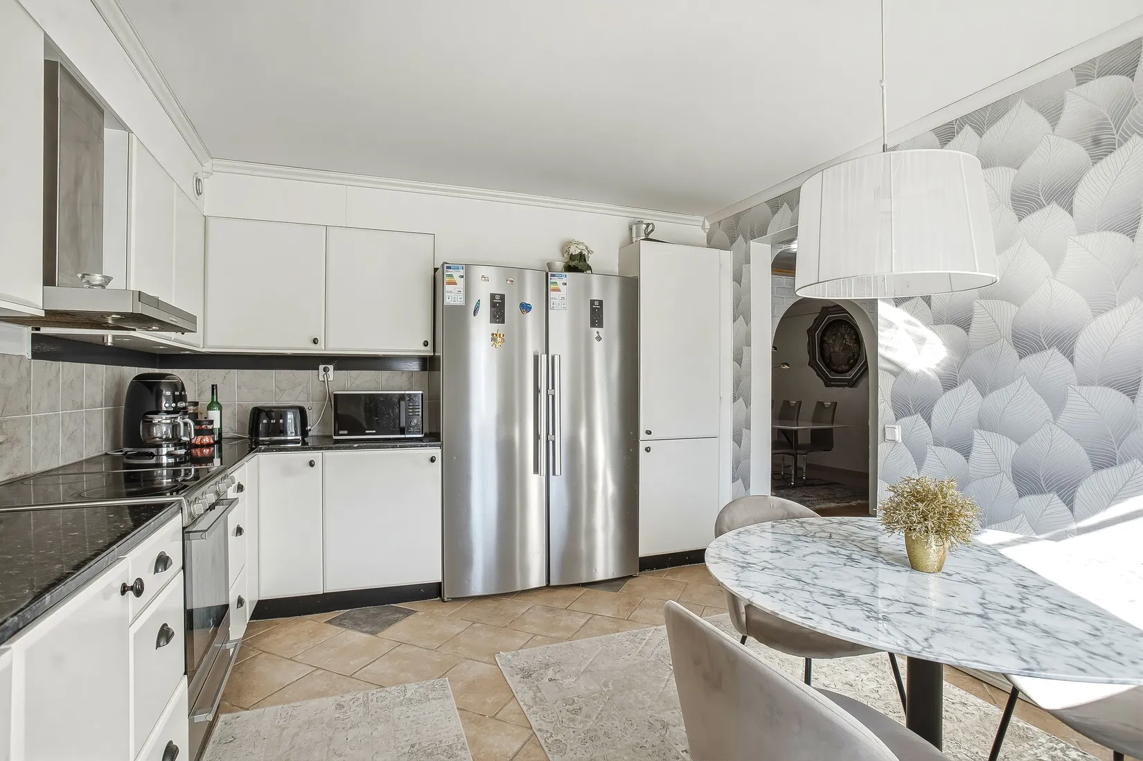 Bostadsrätt, Filgränd 179, Östra Ersboda, Umeå