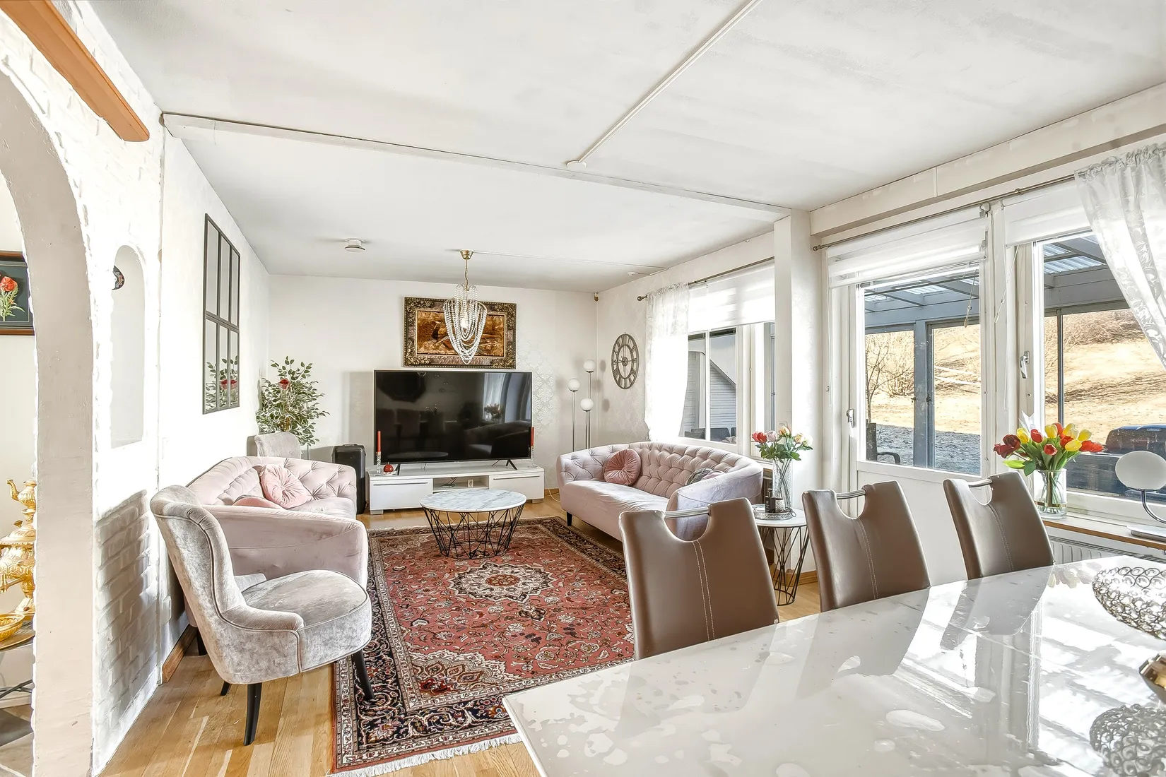 Bostadsrätt, Filgränd 179, Östra Ersboda, Umeå