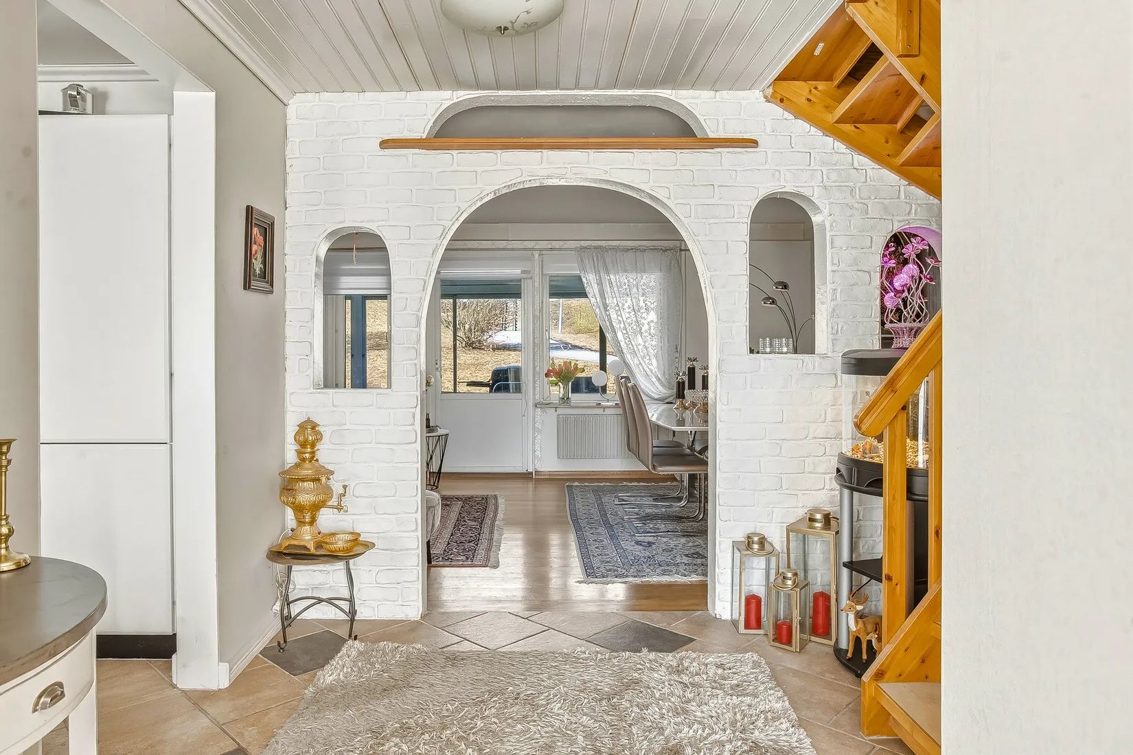 Bostadsrätt, Filgränd 179, Östra Ersboda, Umeå