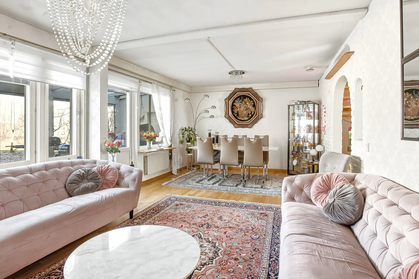 Bostadsrätt, Filgränd 179, Östra Ersboda, Umeå