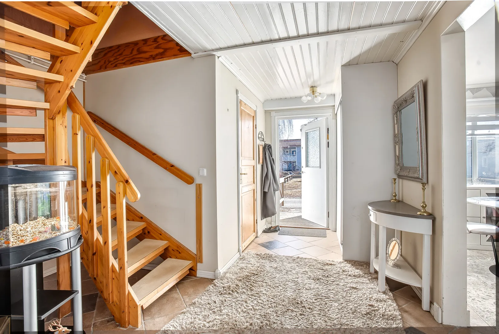 Bostadsrätt, Filgränd 179, Östra Ersboda, Umeå