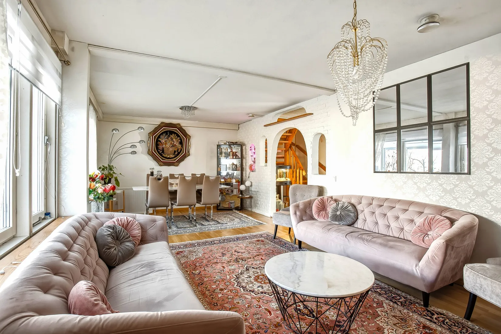 Bostadsrätt, Filgränd 179, Östra Ersboda, Umeå