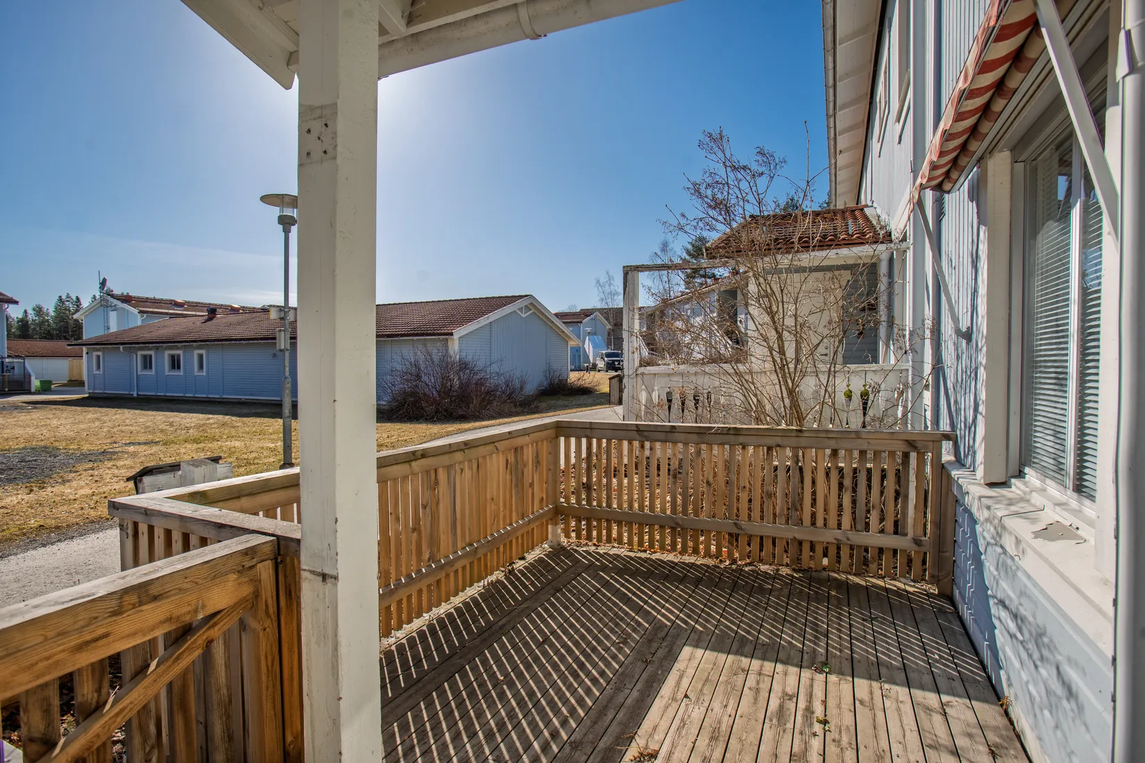 Bostadsrätt, Filgränd 179, Östra Ersboda, Umeå