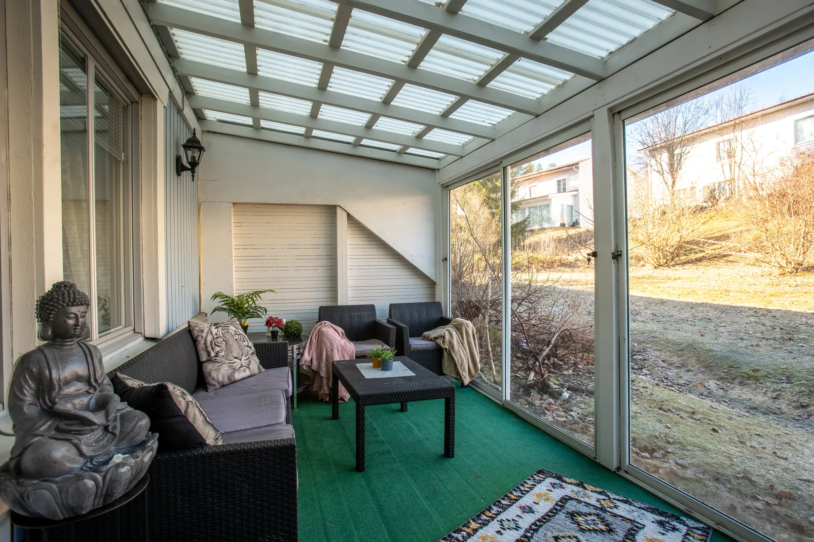 Bostadsrätt, Filgränd 179, Östra Ersboda, Umeå