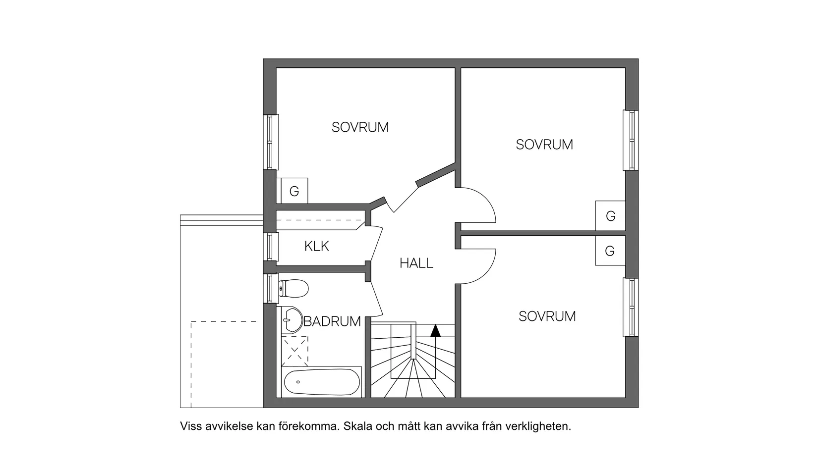 Bostadsrätt, Filgränd 179, Östra Ersboda, Umeå
