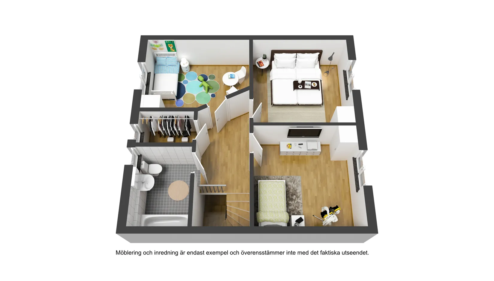 Bostadsrätt, Filgränd 179, Östra Ersboda, Umeå