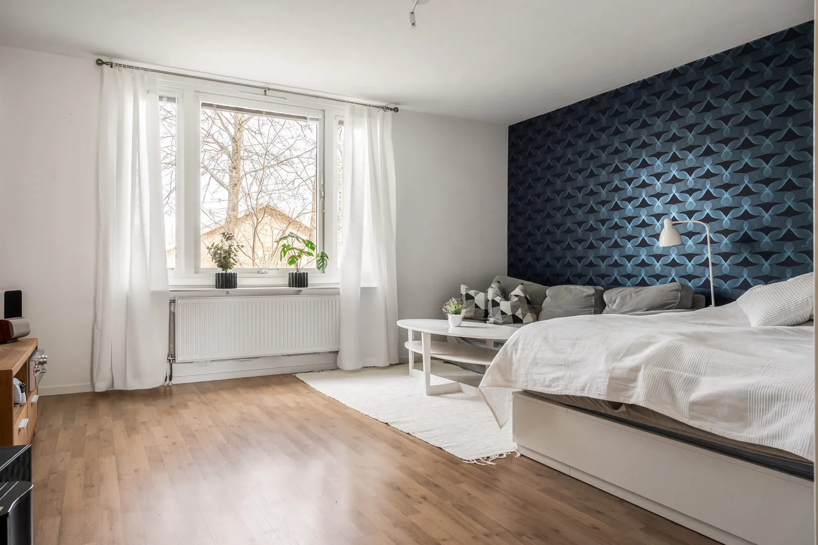 Bostadsrätt, Backgatan 81, Södra Sandby, Lund