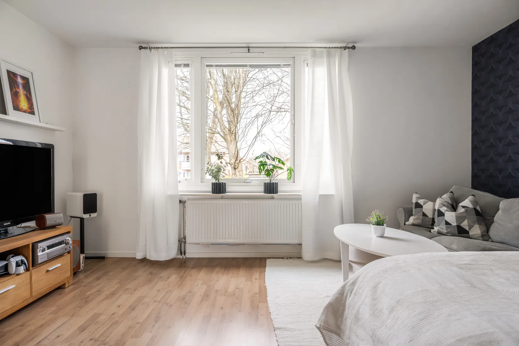 Bostadsrätt, Backgatan 81, Södra Sandby, Lund