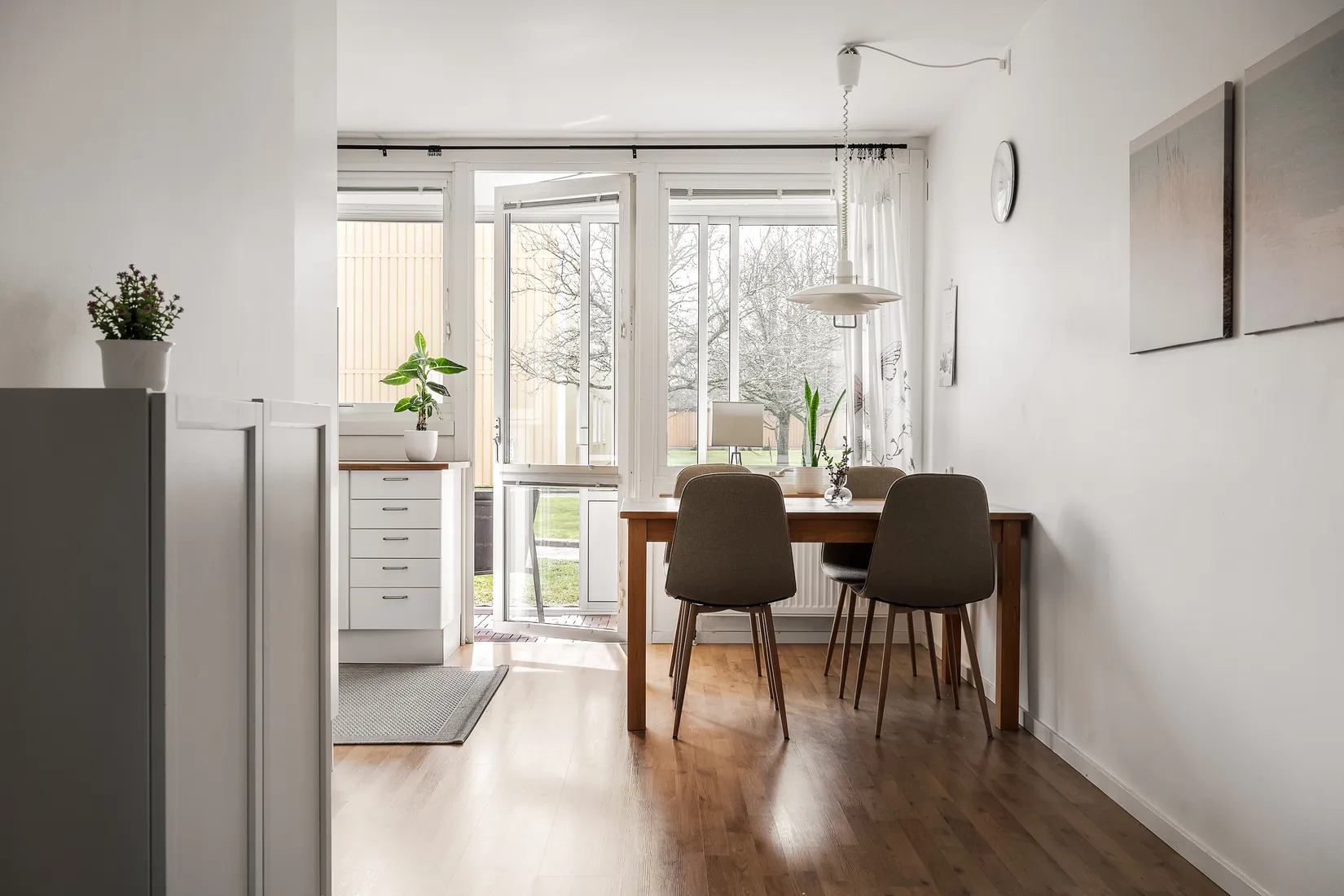 Bostadsrätt, Backgatan 81, Södra Sandby, Lund