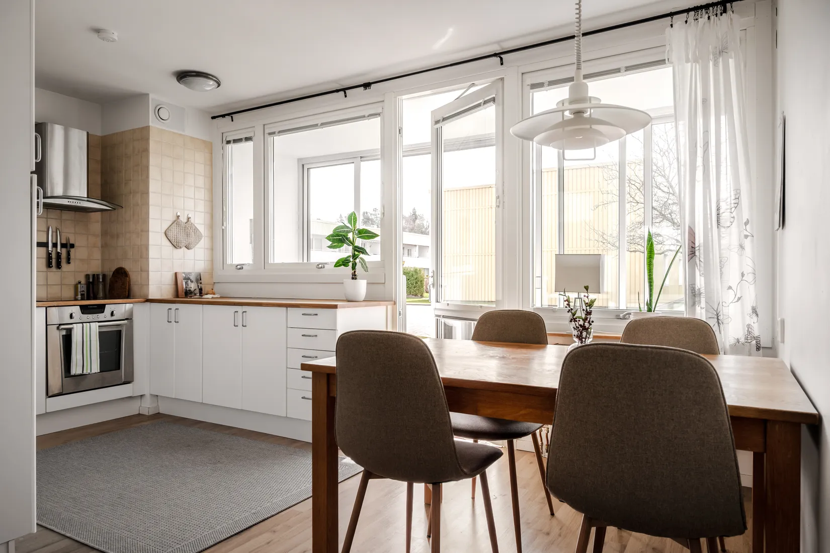 Bostadsrätt, Backgatan 81, Södra Sandby, Lund