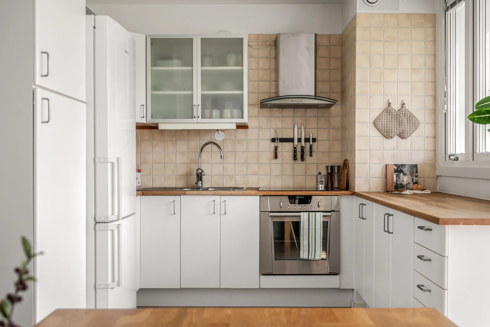 Bostadsrätt, Backgatan 81, Södra Sandby, Lund