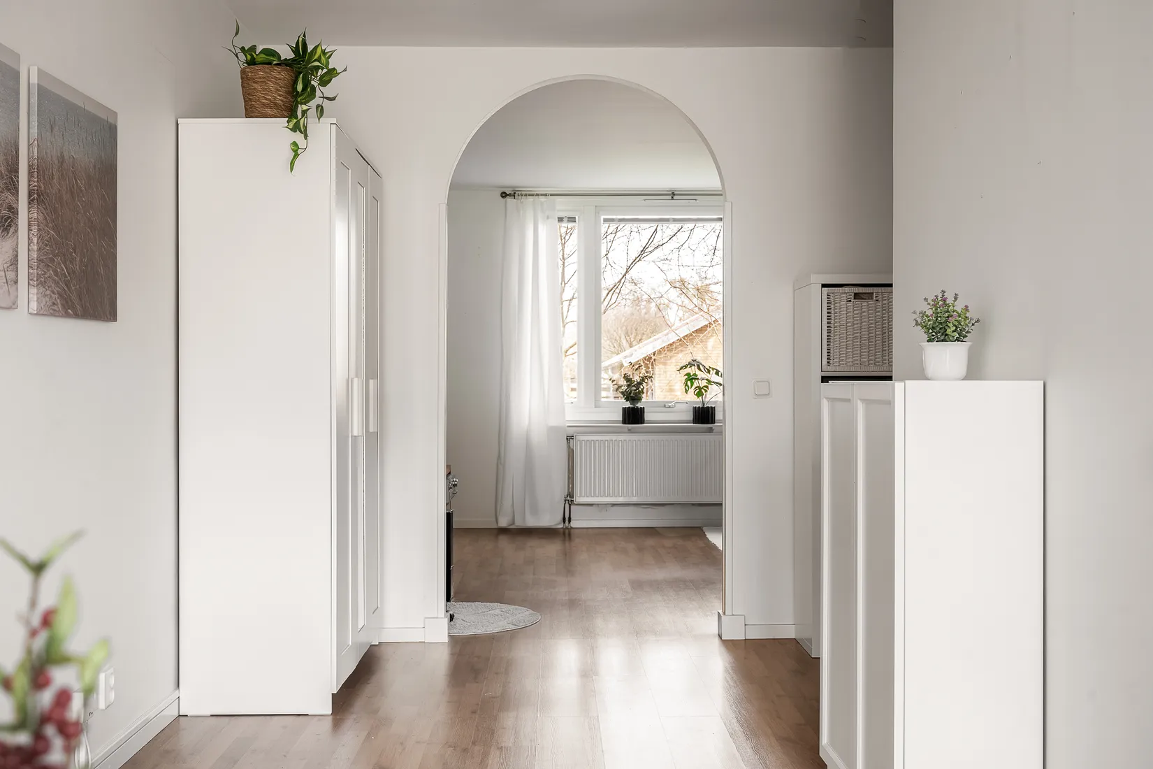 Bostadsrätt, Backgatan 81, Södra Sandby, Lund