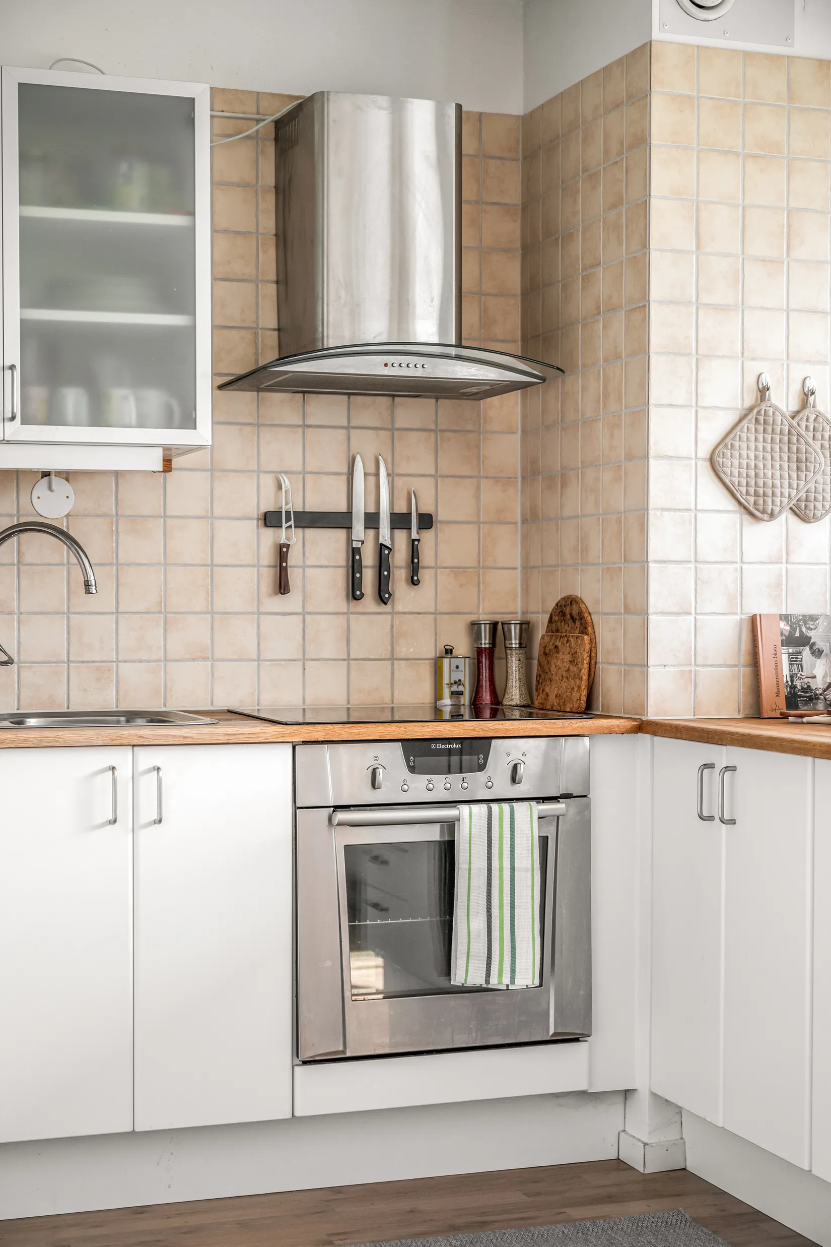 Bostadsrätt, Backgatan 81, Södra Sandby, Lund