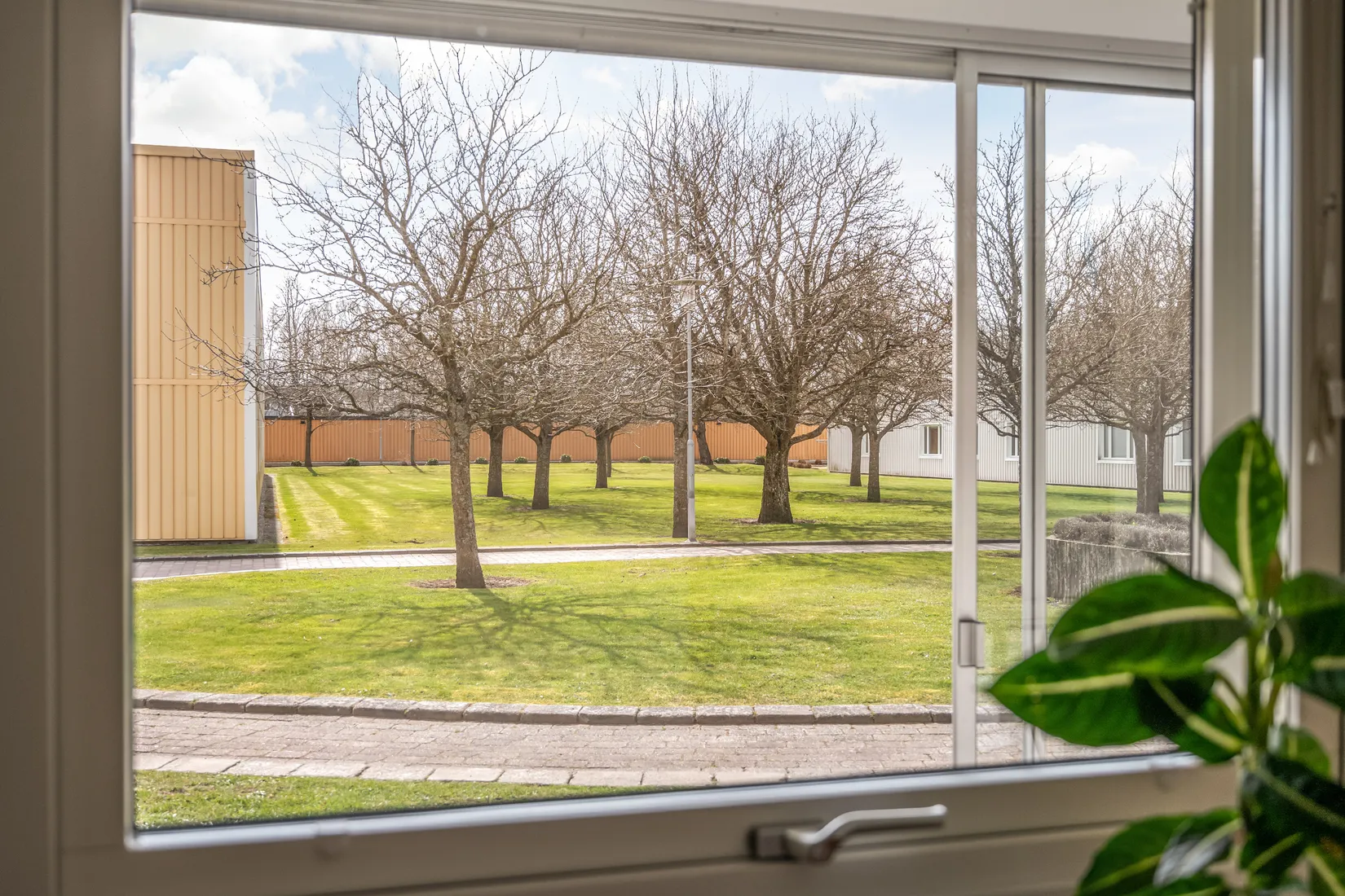 Bostadsrätt, Backgatan 81, Södra Sandby, Lund