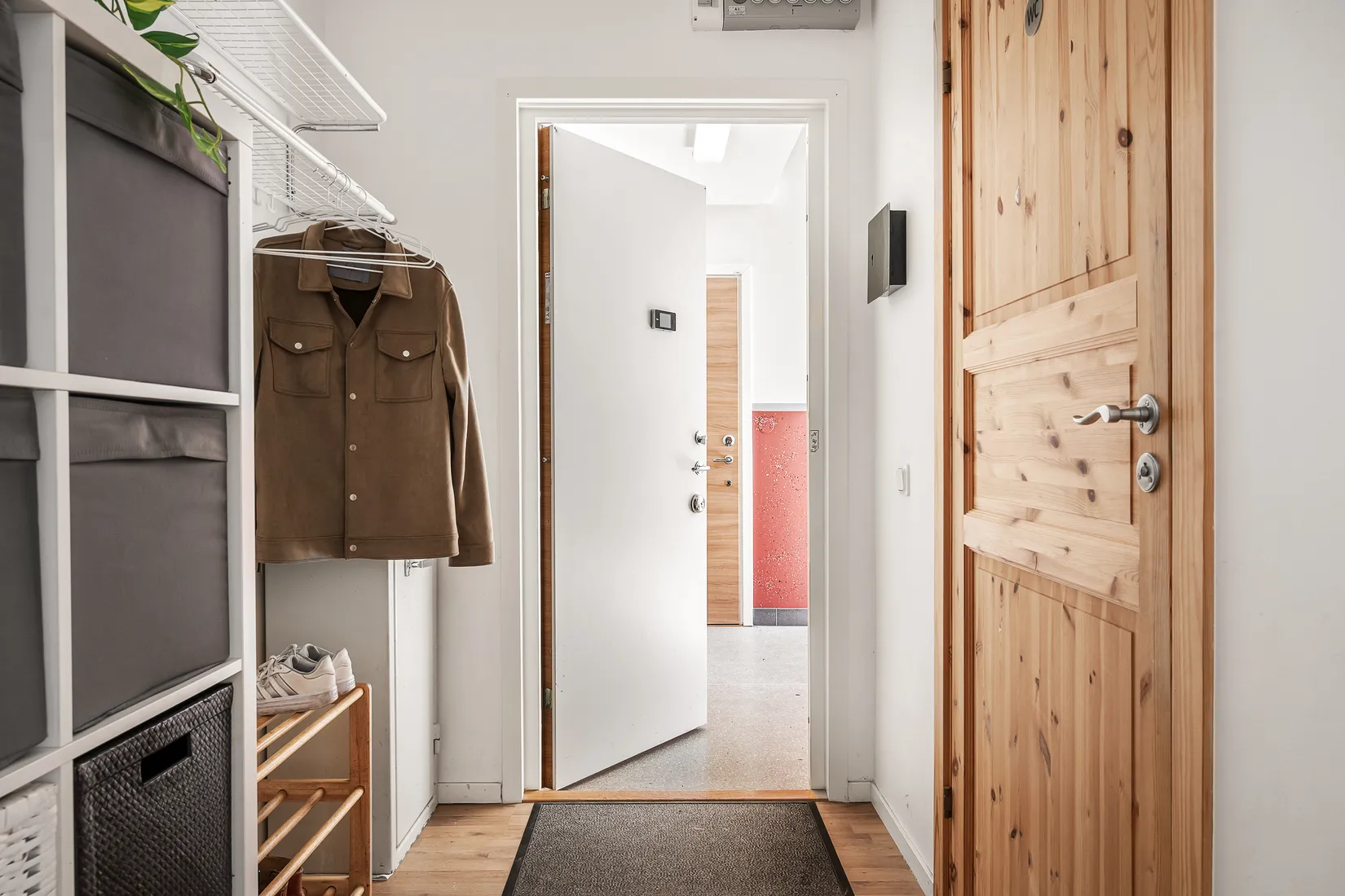 Bostadsrätt, Backgatan 81, Södra Sandby, Lund