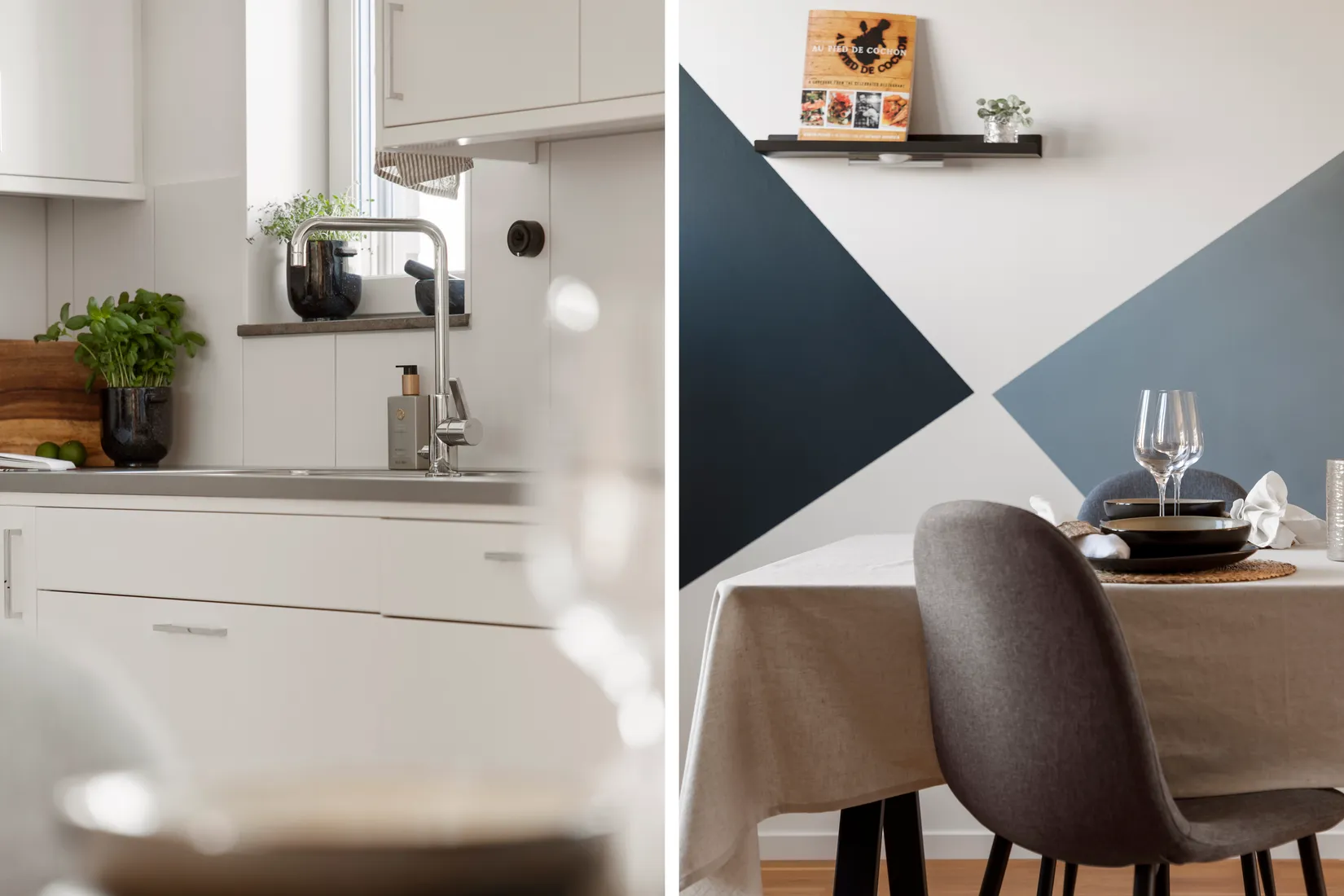 Bostadsrätt, Inlandsgatan 13, Kongahälla, Kungälv