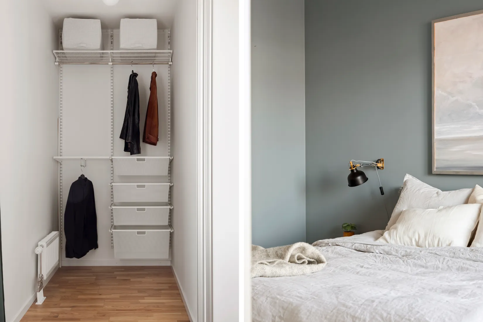 Bostadsrätt, Inlandsgatan 13, Kongahälla, Kungälv