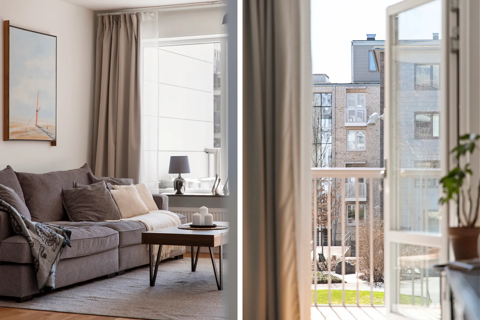 Bostadsrätt, Inlandsgatan 13, Kongahälla, Kungälv