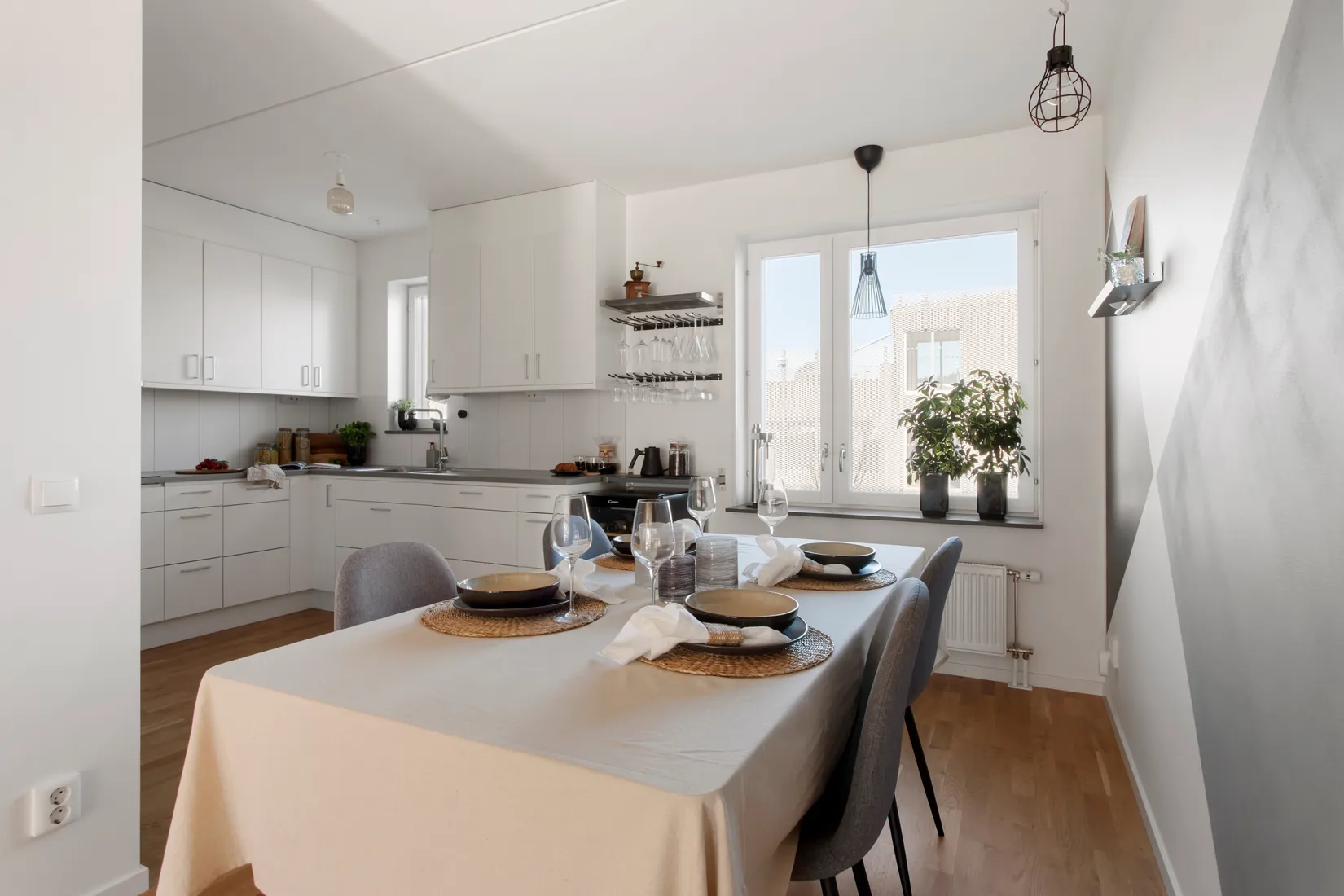 Bostadsrätt, Inlandsgatan 13, Kongahälla, Kungälv