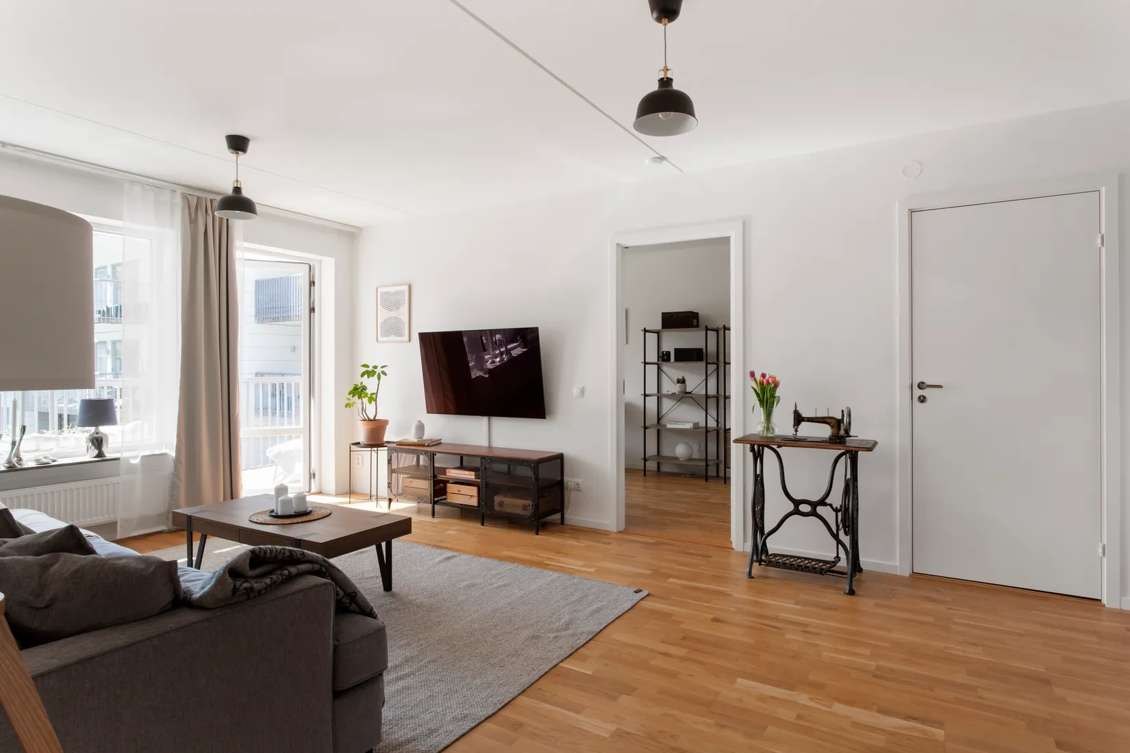 Bostadsrätt, Inlandsgatan 13, Kongahälla, Kungälv