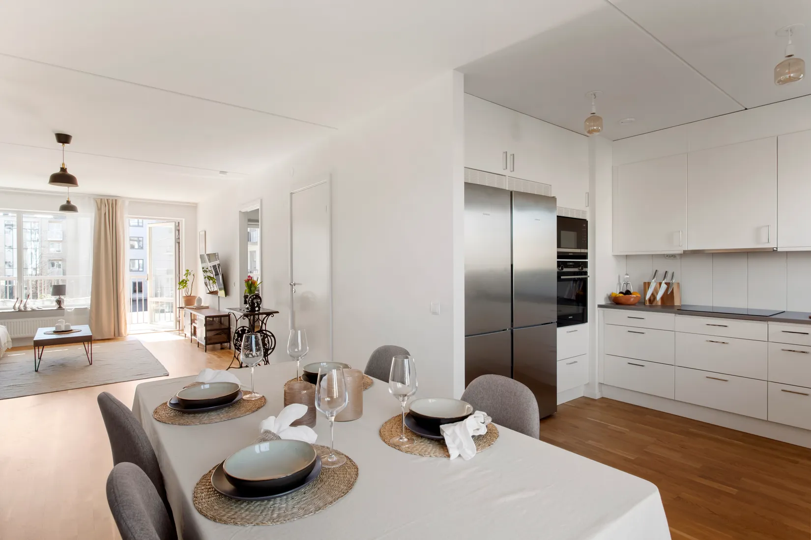 Bostadsrätt, Inlandsgatan 13, Kongahälla, Kungälv