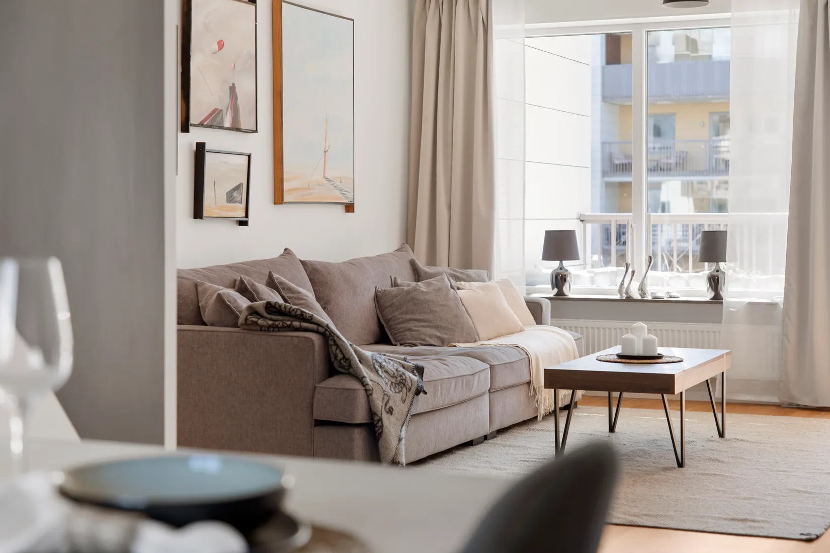 Bostadsrätt, Inlandsgatan 13, Kongahälla, Kungälv