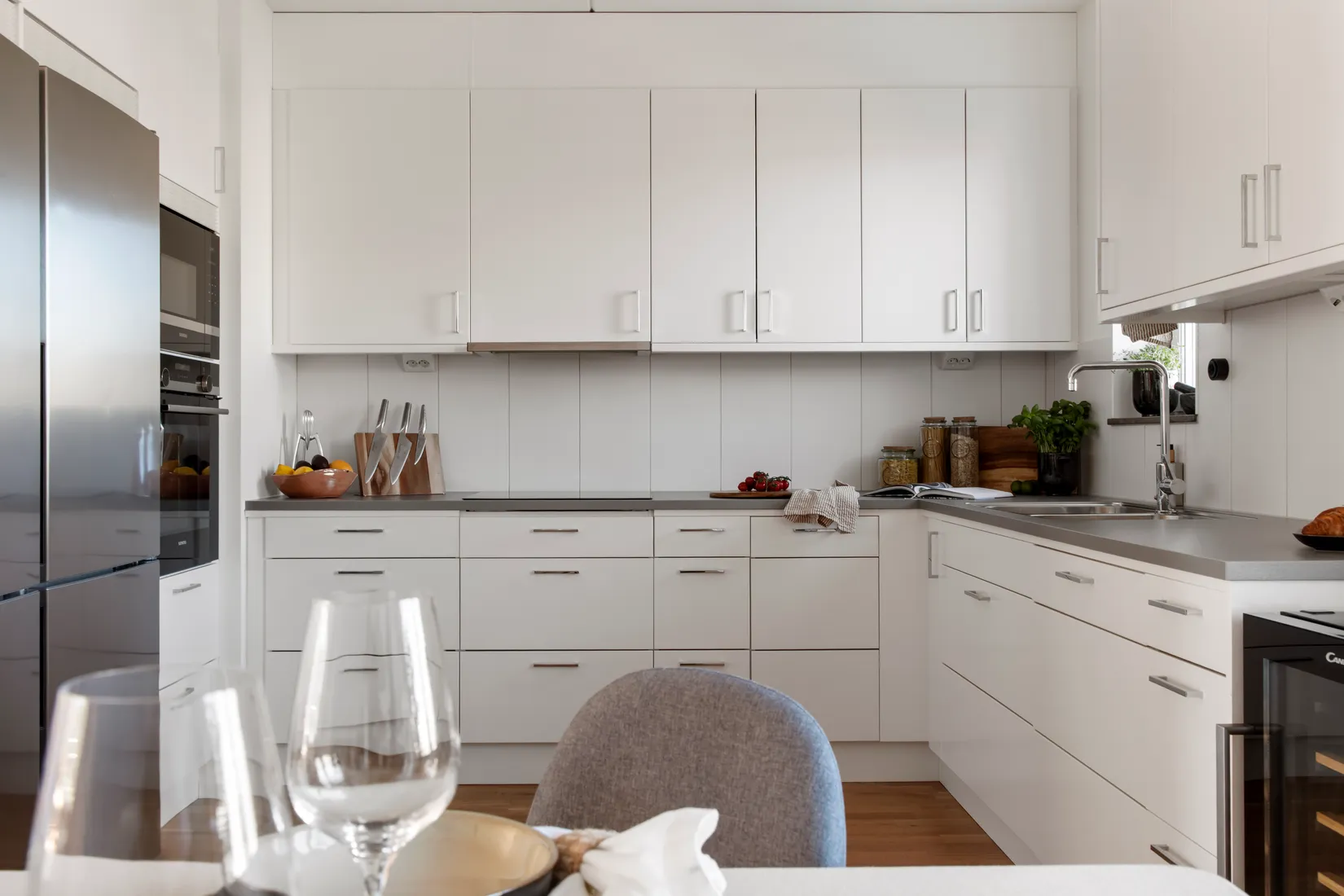 Bostadsrätt, Inlandsgatan 13, Kongahälla, Kungälv