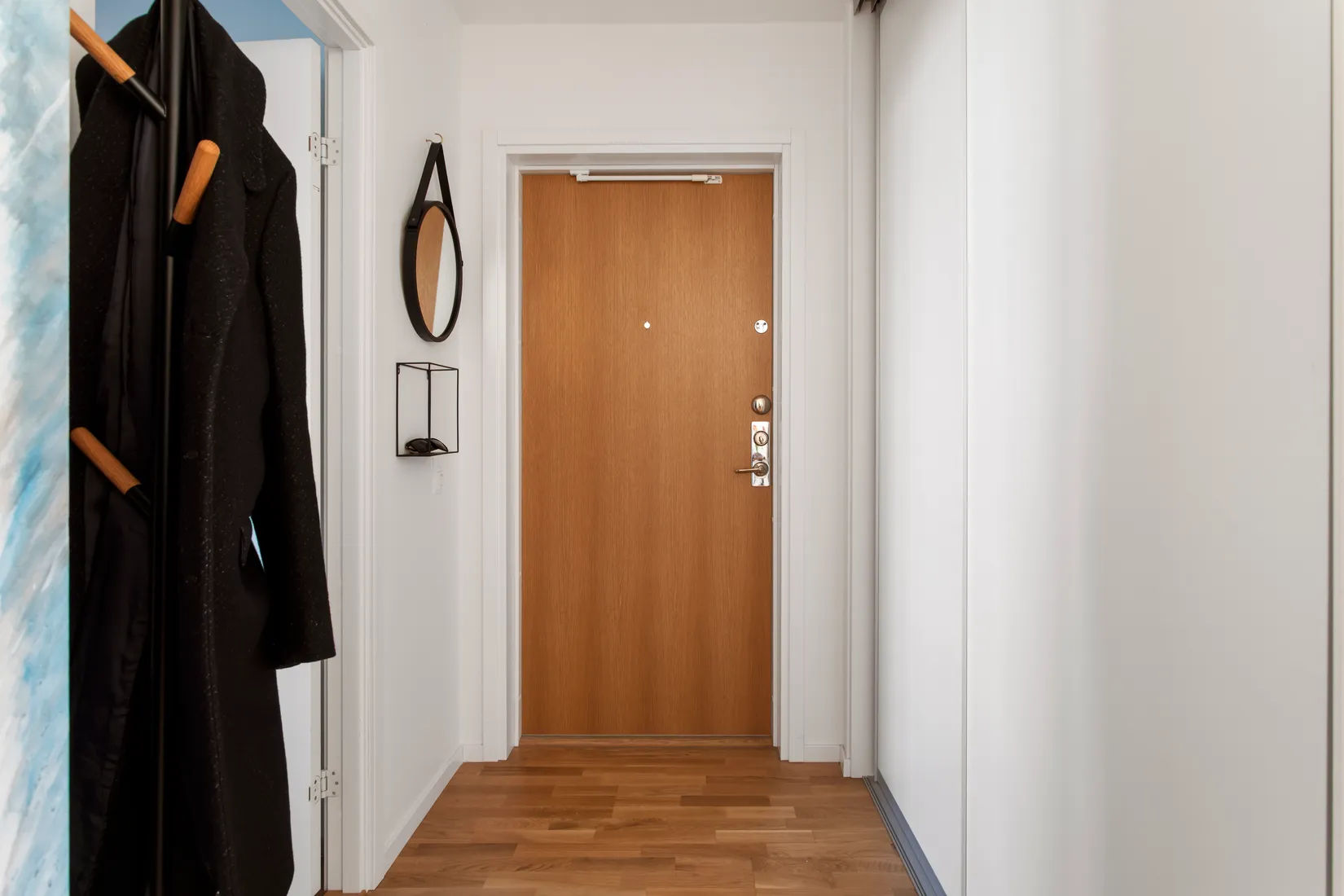 Bostadsrätt, Inlandsgatan 13, Kongahälla, Kungälv