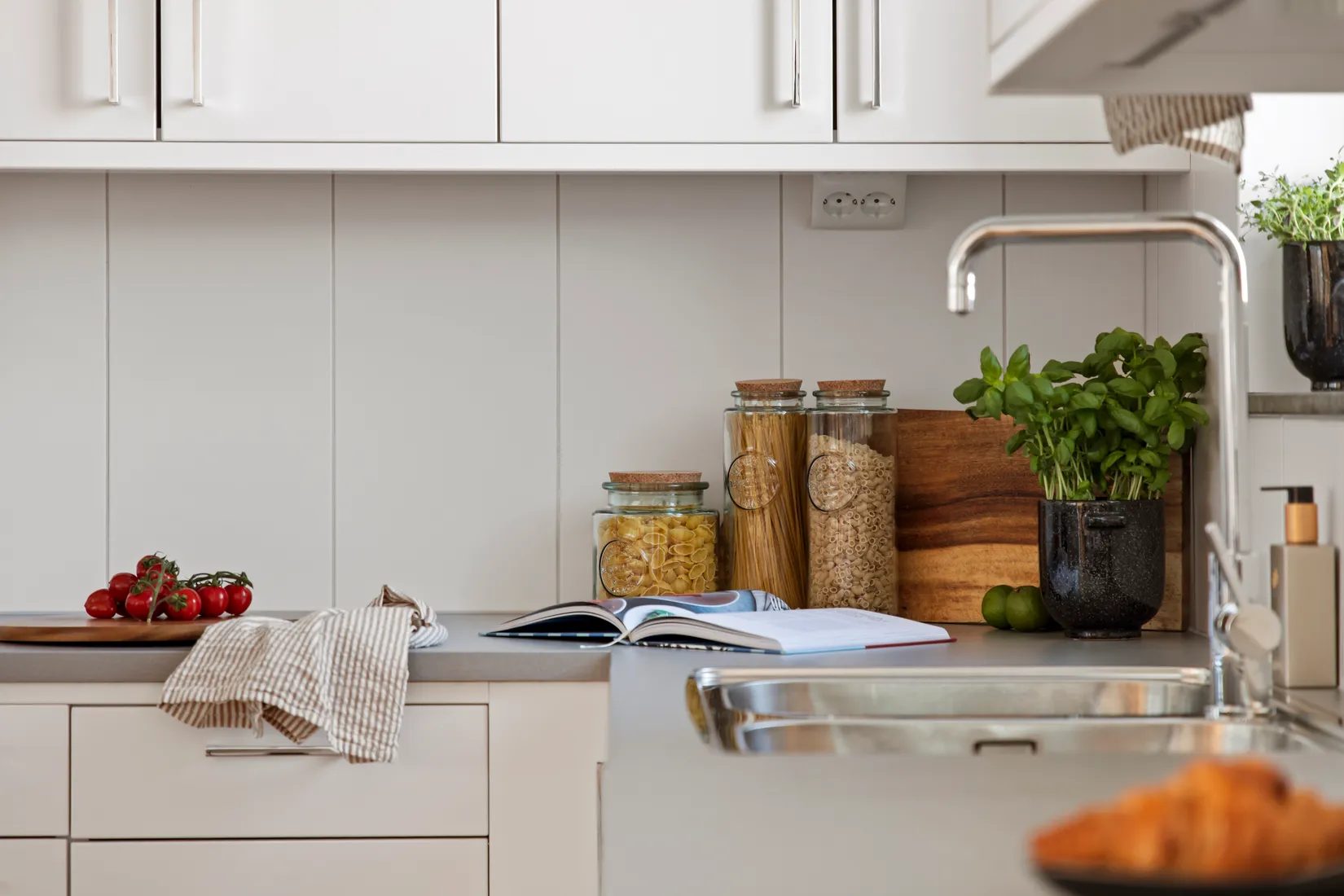 Bostadsrätt, Inlandsgatan 13, Kongahälla, Kungälv