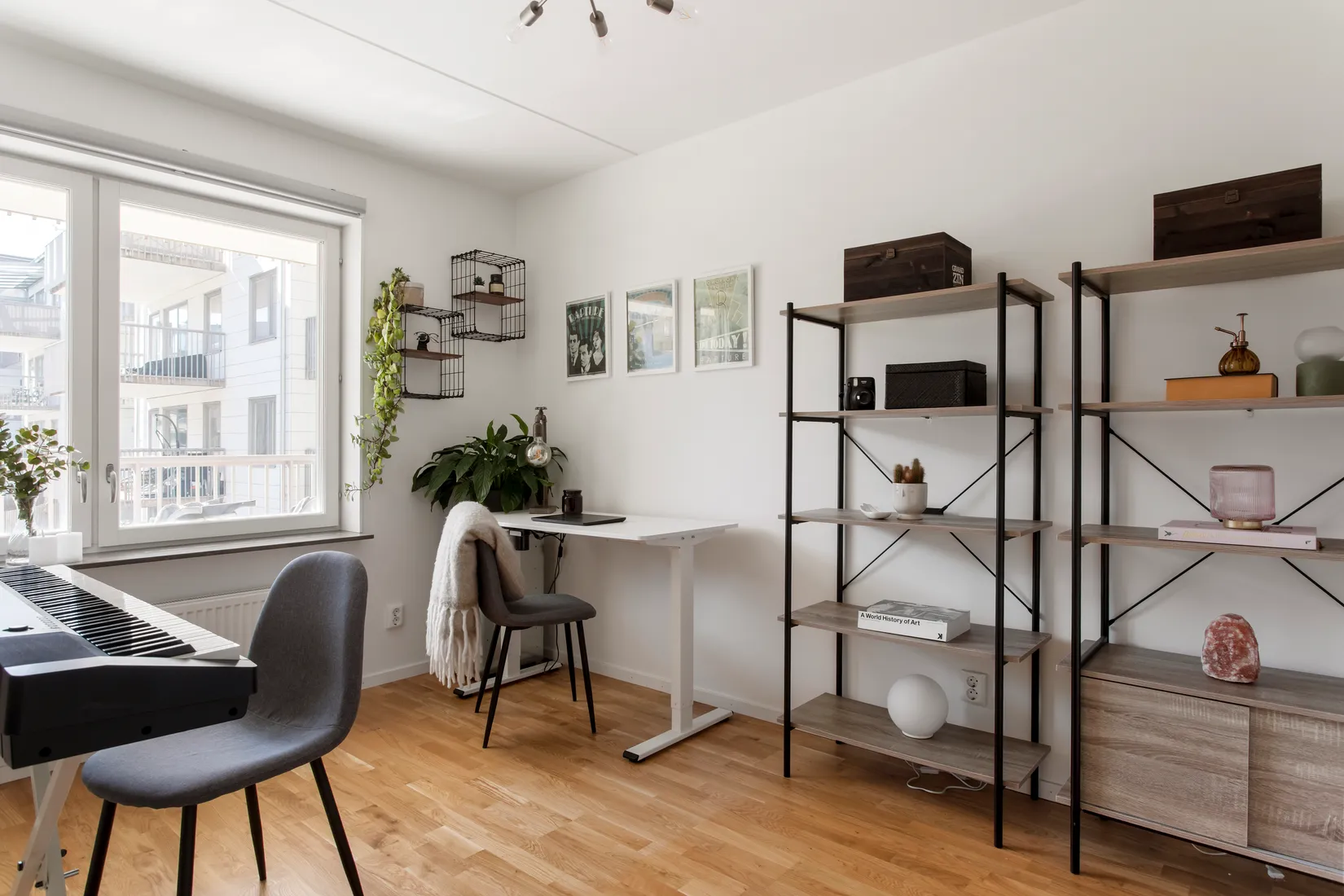 Bostadsrätt, Inlandsgatan 13, Kongahälla, Kungälv