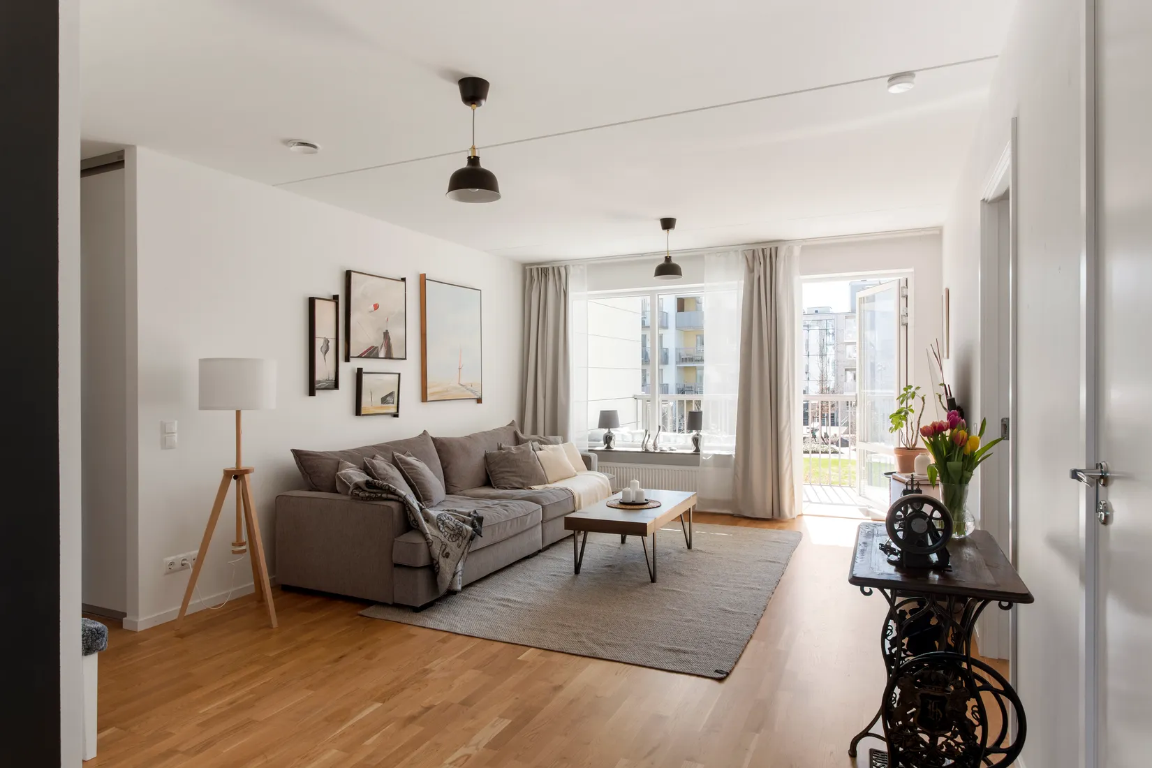 Bostadsrätt, Inlandsgatan 13, Kongahälla, Kungälv