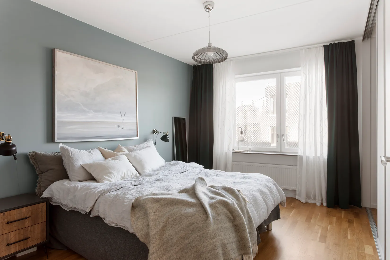 Bostadsrätt, Inlandsgatan 13, Kongahälla, Kungälv