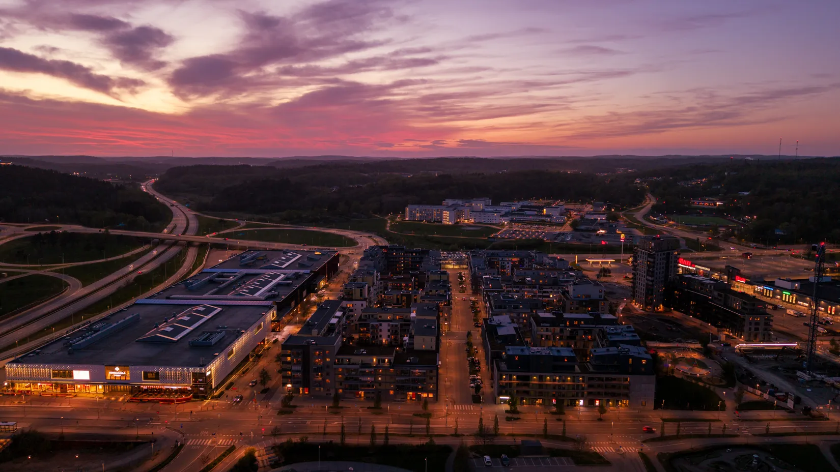 Bostadsrätt, Inlandsgatan 13, Kongahälla, Kungälv