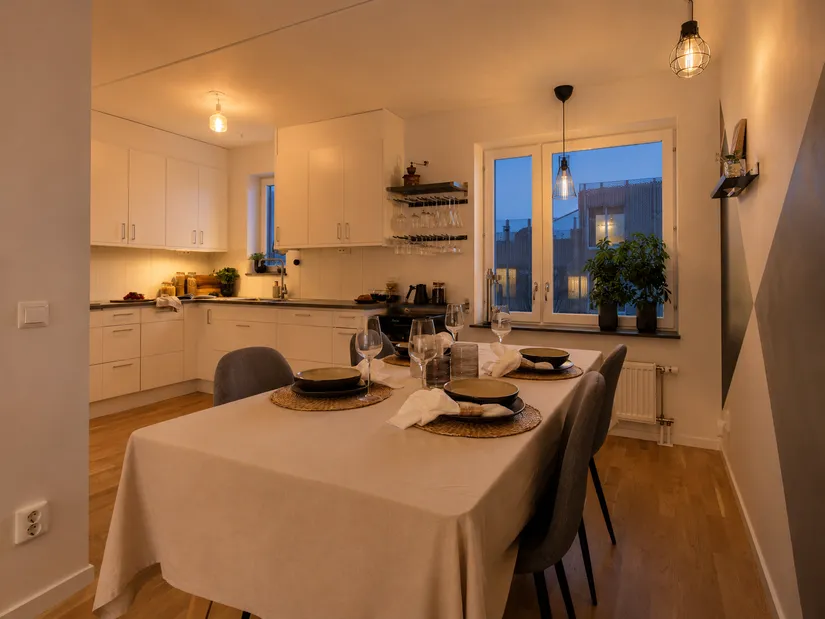 Bostadsrätt, Inlandsgatan 13, Kongahälla, Kungälv