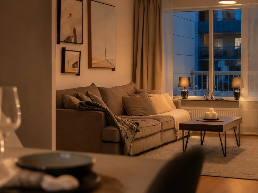 Bostadsrätt, Inlandsgatan 13, Kongahälla, Kungälv