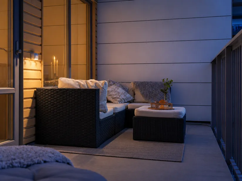 Bostadsrätt, Inlandsgatan 13, Kongahälla, Kungälv