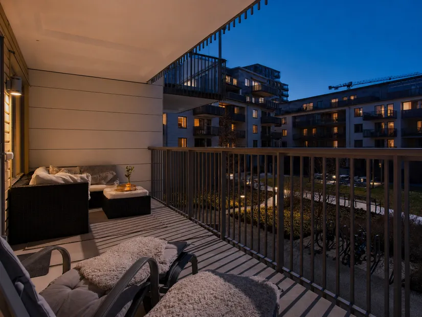Bostadsrätt, Inlandsgatan 13, Kongahälla, Kungälv