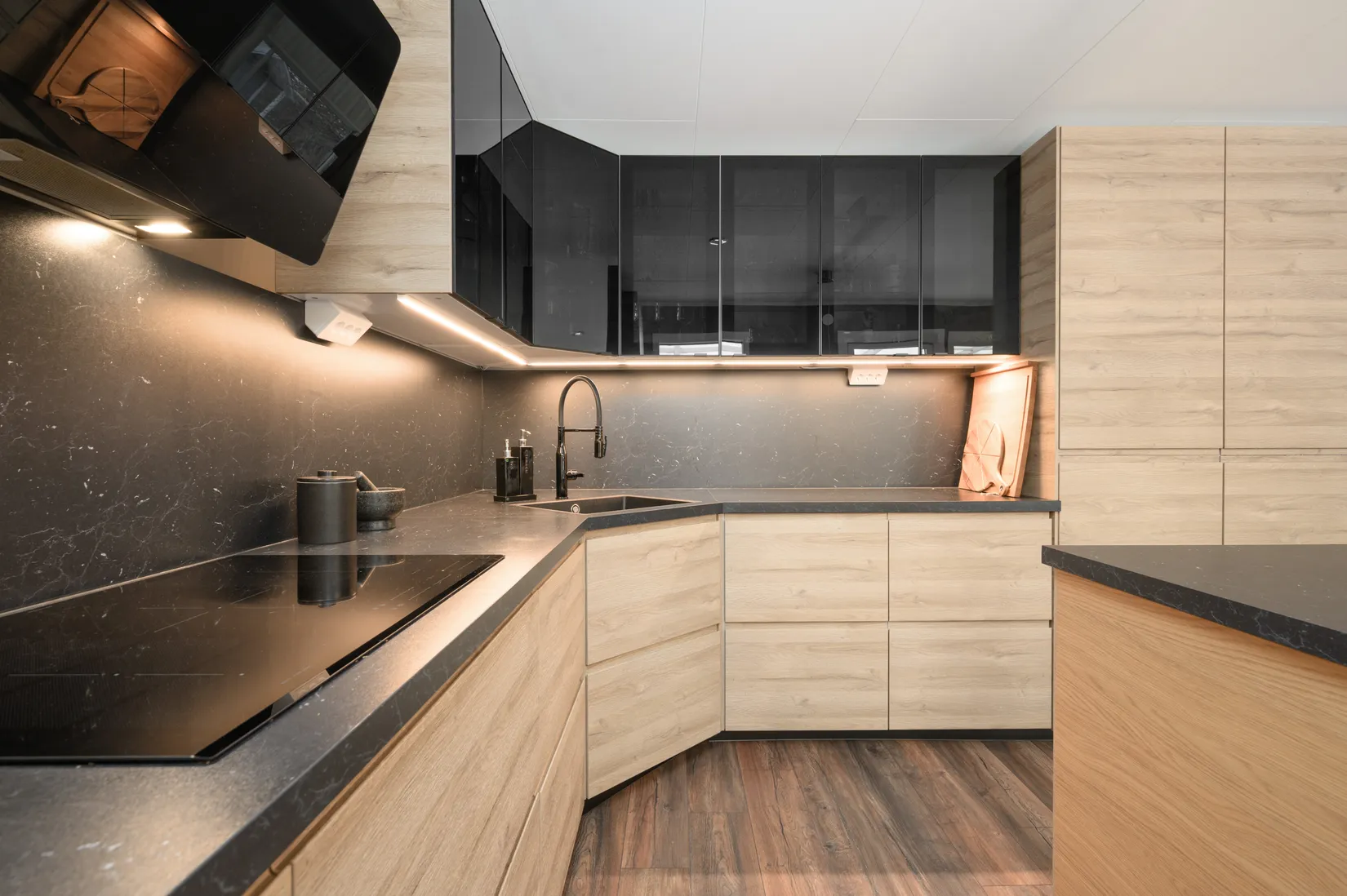 Villa, Tranvägen 5, Vävland, Timrå