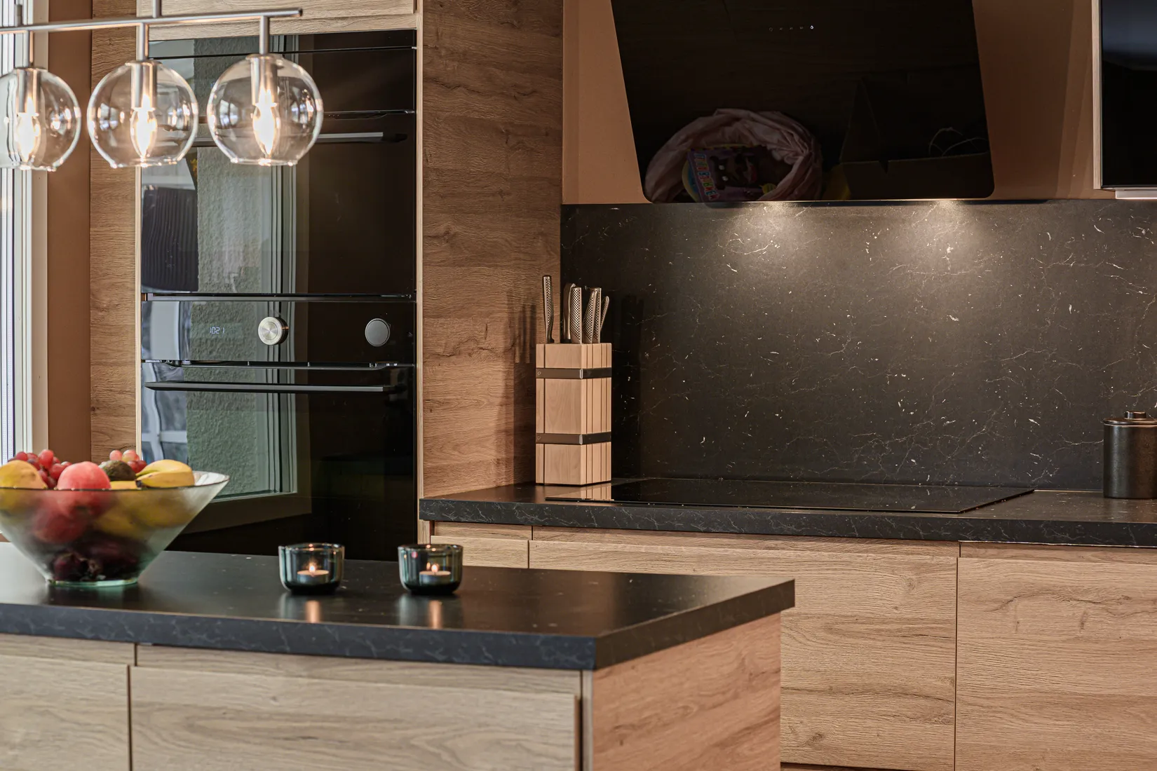 Villa, Tranvägen 5, Vävland, Timrå