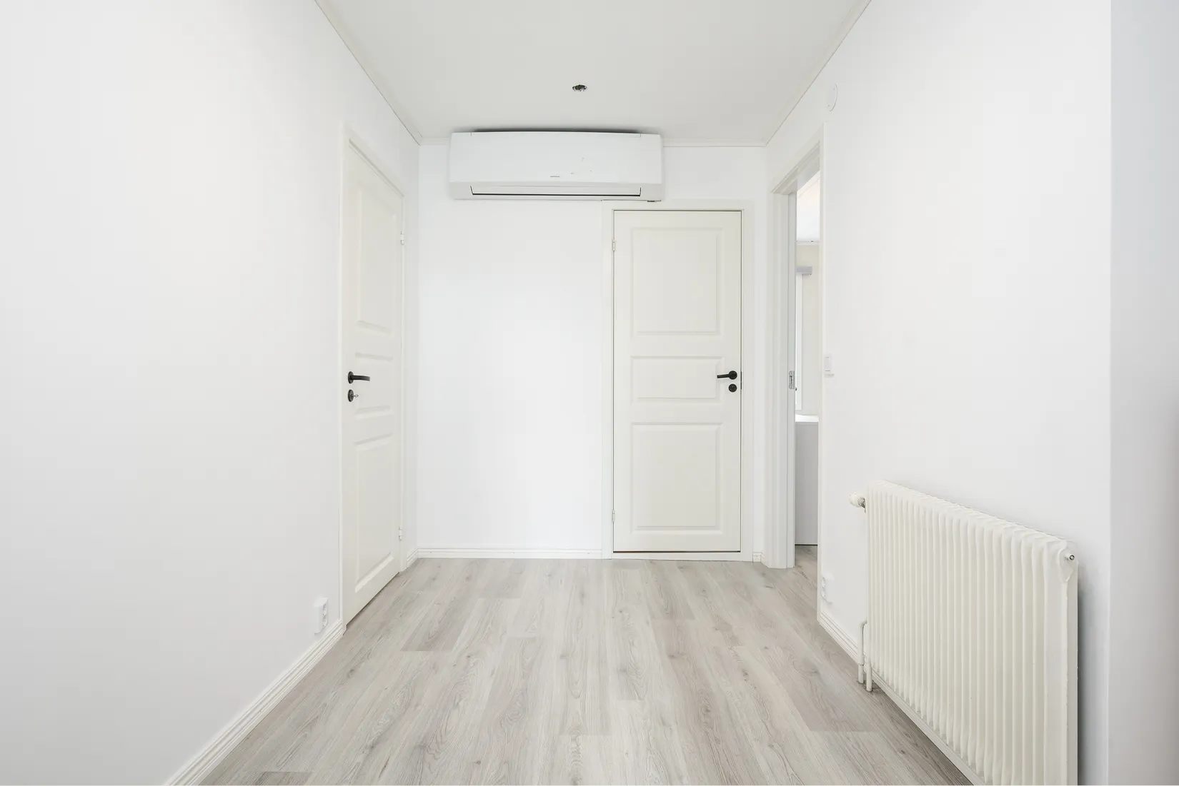 Villa, Tranvägen 5, Vävland, Timrå