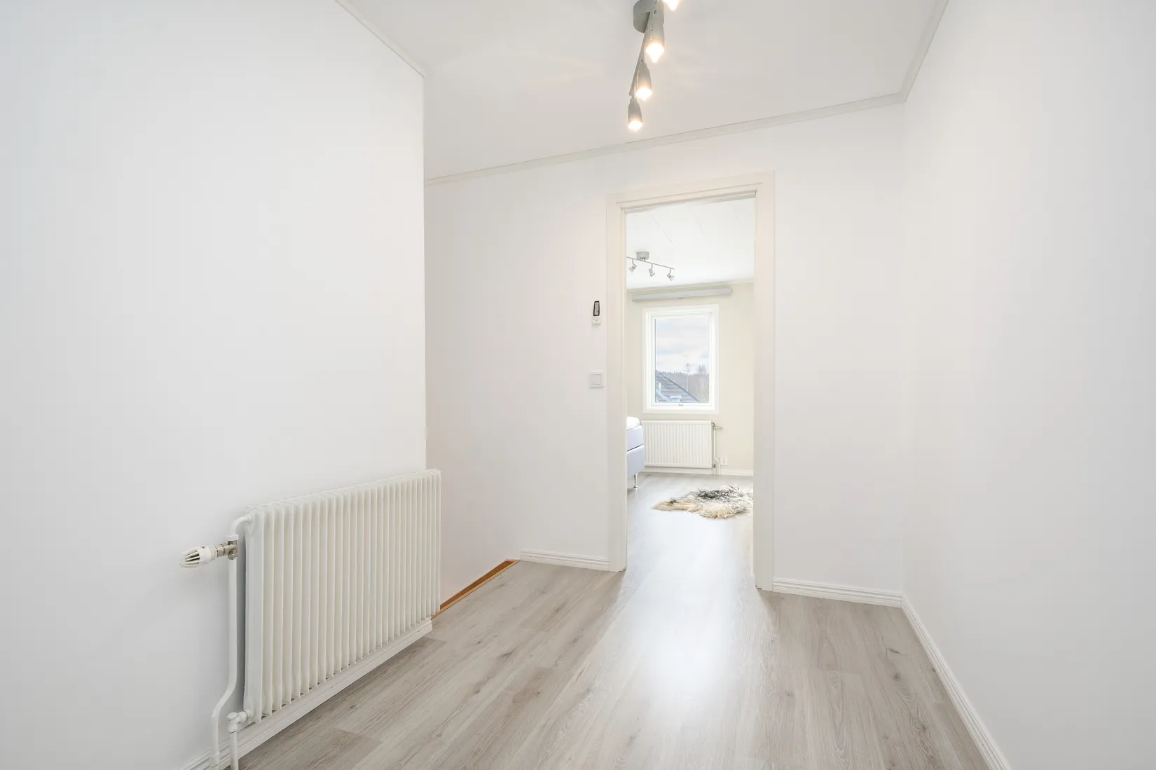 Villa, Tranvägen 5, Vävland, Timrå