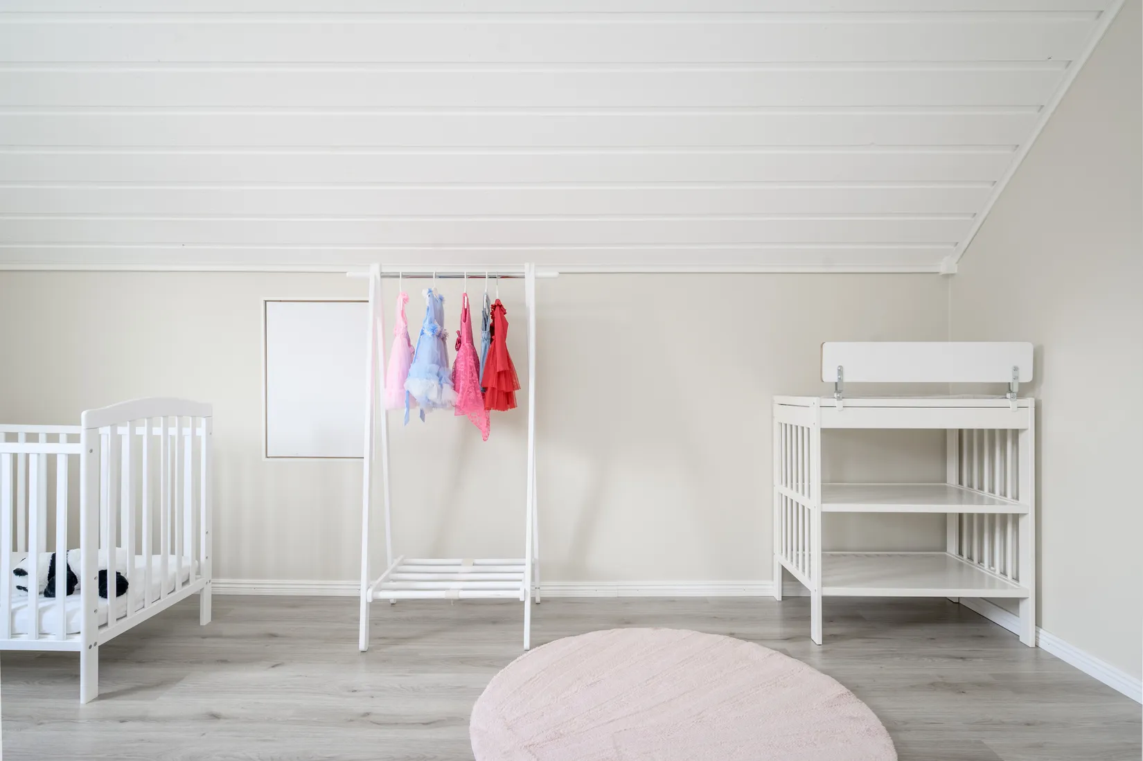 Villa, Tranvägen 5, Vävland, Timrå