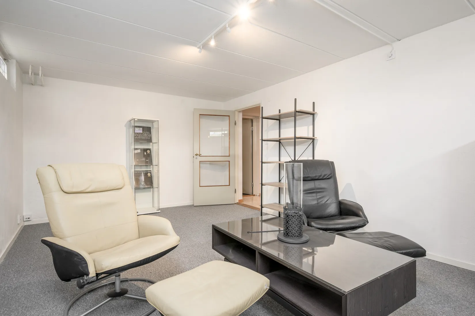 Villa, Tranvägen 5, Vävland, Timrå