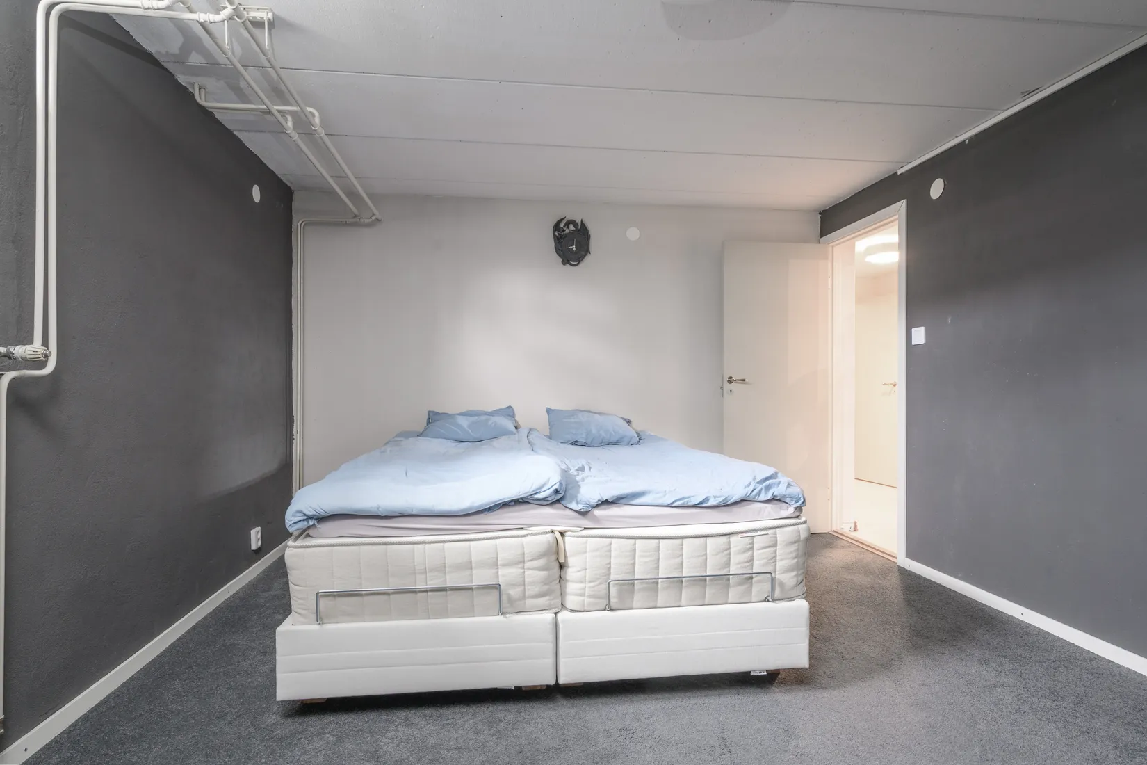 Villa, Tranvägen 5, Vävland, Timrå