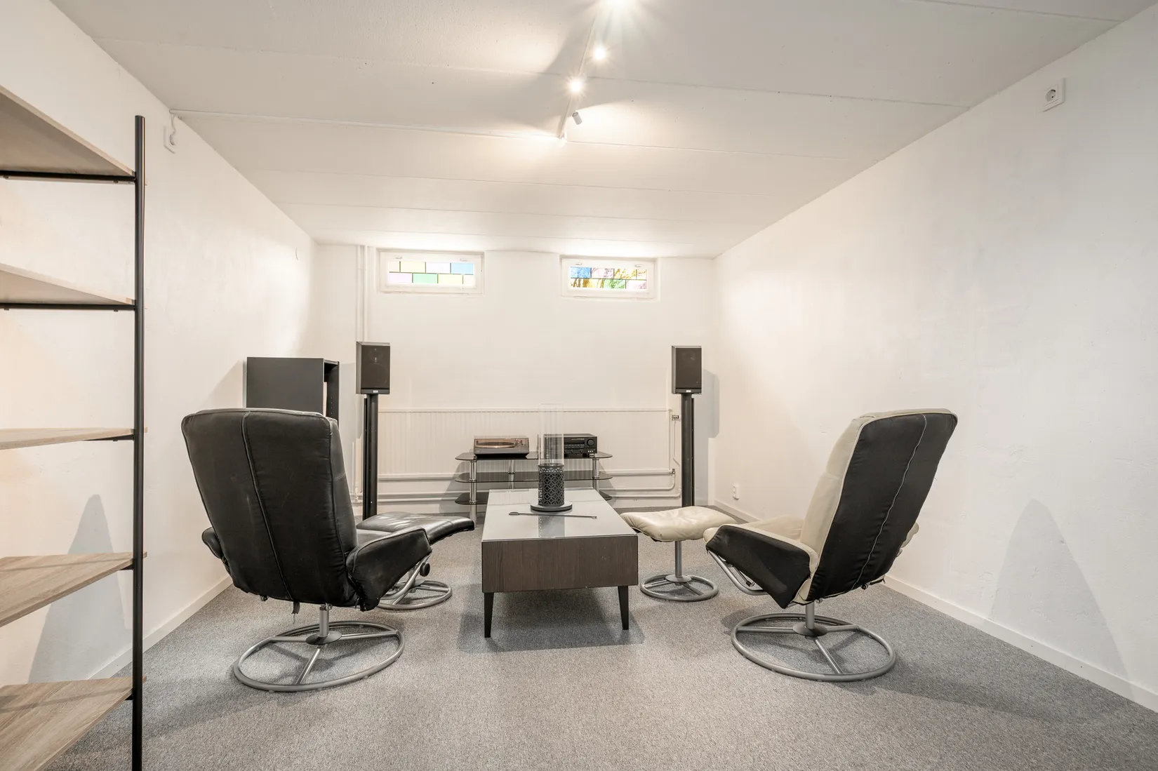 Villa, Tranvägen 5, Vävland, Timrå