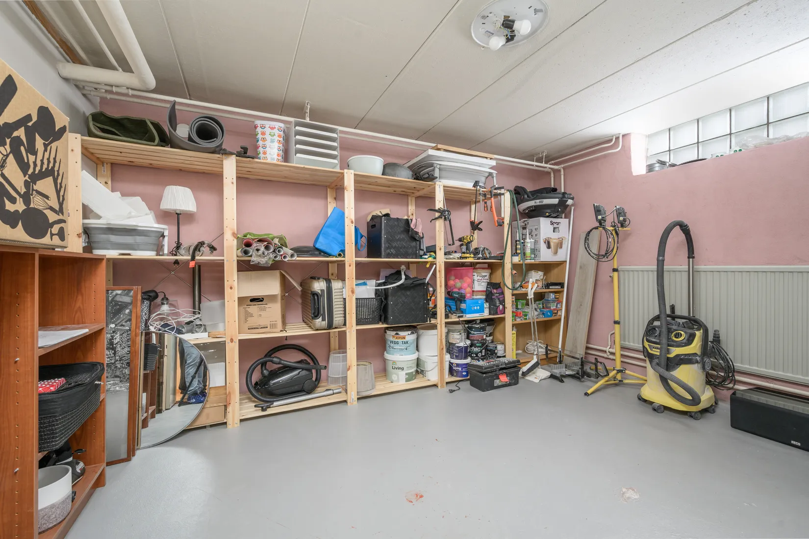 Villa, Tranvägen 5, Vävland, Timrå