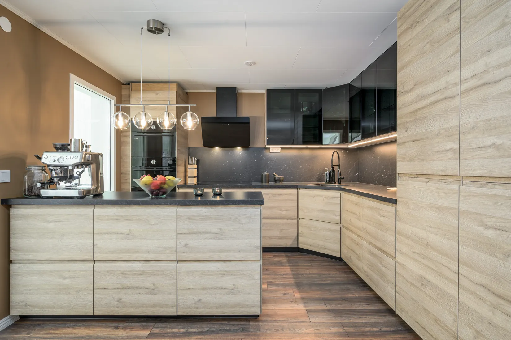 Villa, Tranvägen 5, Vävland, Timrå