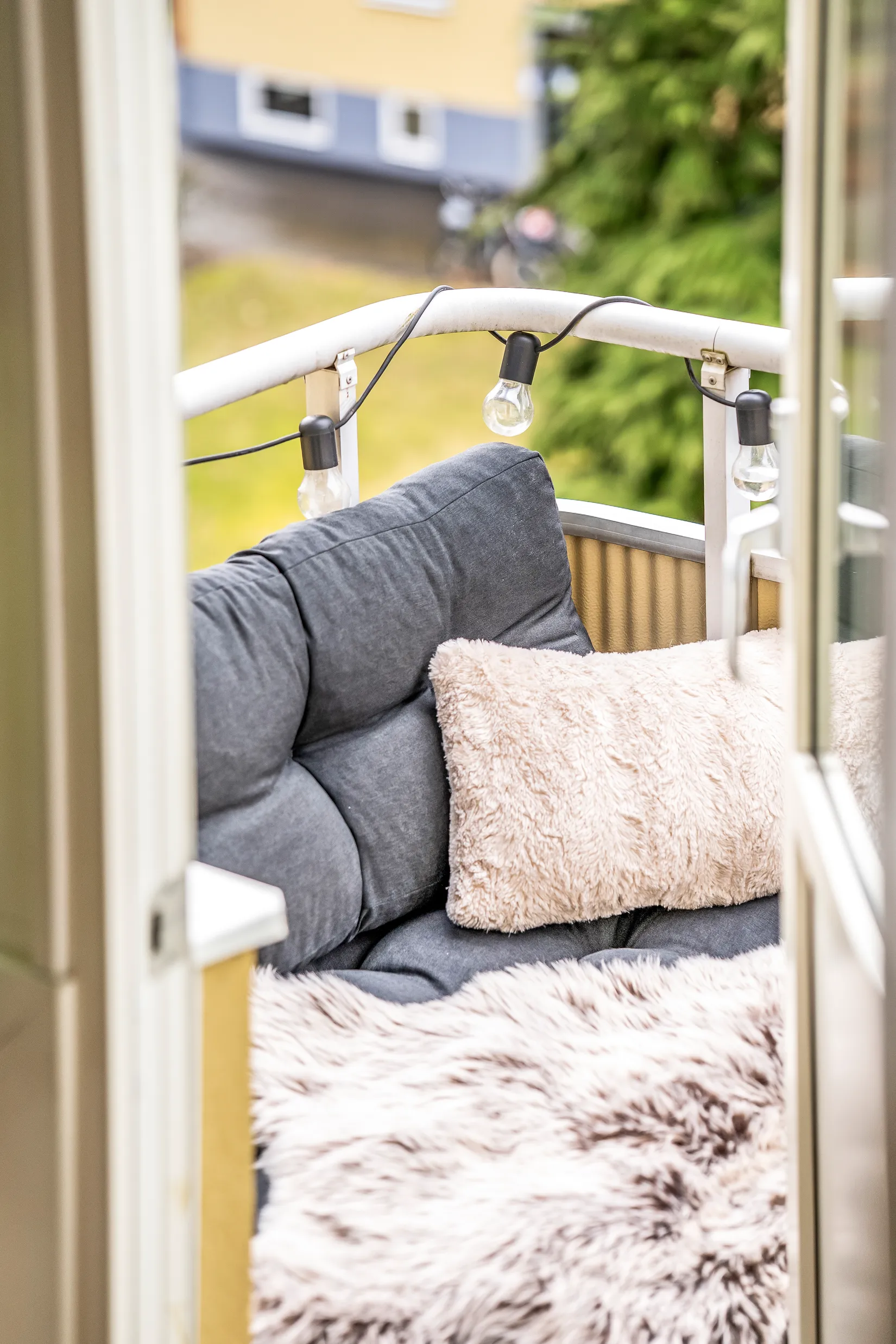 Bostadsrätt, Mellankullagatan 6A, Hässleholm - Väster, Hässleholm